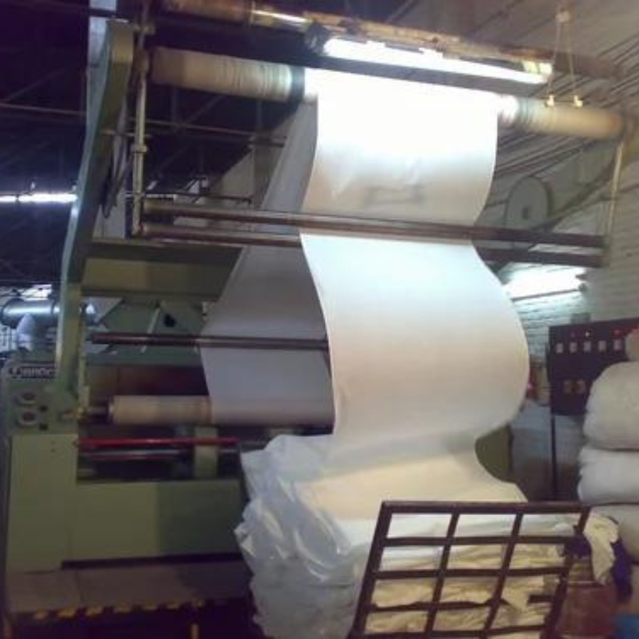 Textile Dyeing Machine