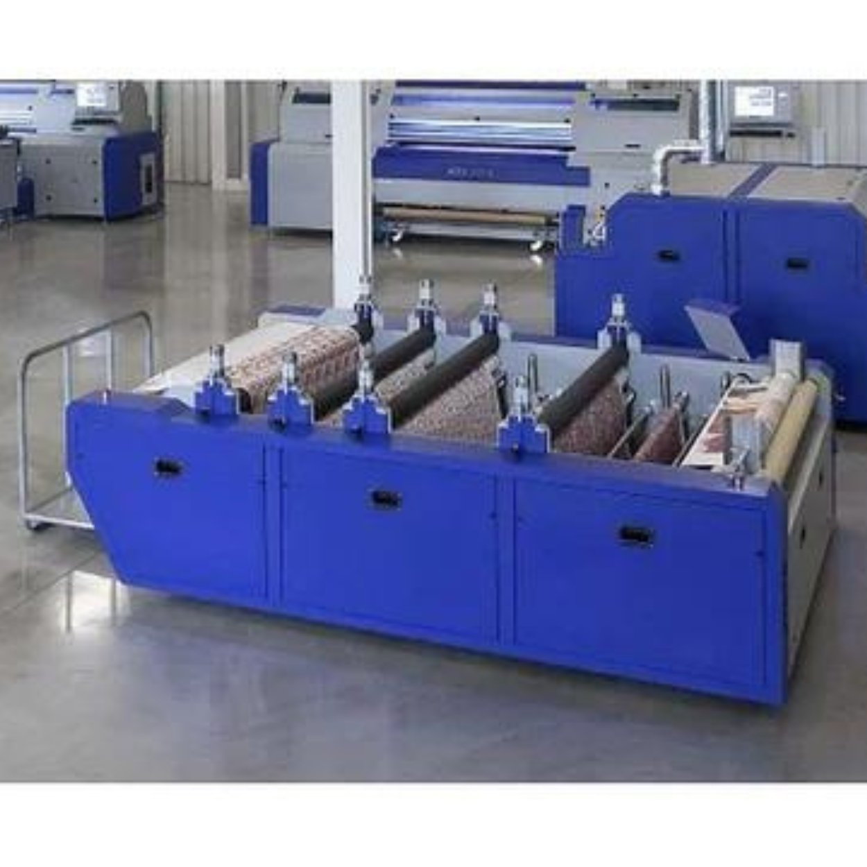 Textile Print Washer